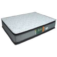 Colchão Espuma Becflex Titan Pillow Queen 1,58 m Firme