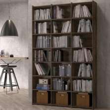 Livreiro Montenegro Castani Bela Casa