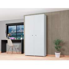 Multiuso 2 portas Costa Rica Branco Bela Casa