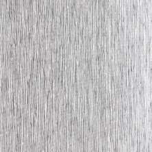 Cortina com Ilhós Niger 170x260 cm Branca e Cinza
