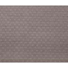 Cortina com Ilhós Pantex 170x260 cm Concreto