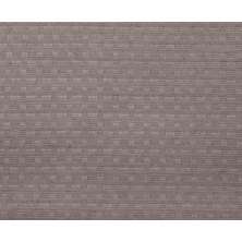 Cortina com Ilhós Pantex 170x300 cm Concreto