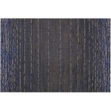 Americano Tramex de Mesa 45x30cm Listras Azul