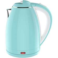Chaleira Elétrica Colors Verde Jarra com 1,8 Litros AF-190 110V