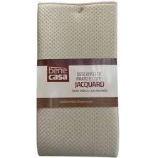 Descanso de Prato e Copo Jacquard 46x61