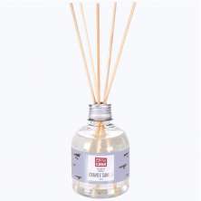 Kit 4 Difusor Aromatizante de Ambientes com Varetas Encanto 300ml