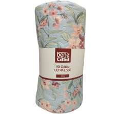 Kit Cobre Leito King Ultra Lisse New 250x270cm Barcelona