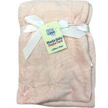 Manta Bebê Dupla Face Oportunity Flannel Fleece 100x75