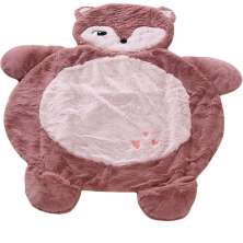 Tapete Baby Funny Plush Bene Casa