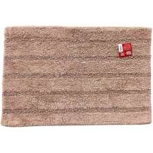 Tapete Cairo Multiuso 100% Algodão 40x60cm  Rosa Velho