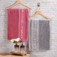 Toalha de Banho Celebration Super Macia 68x135