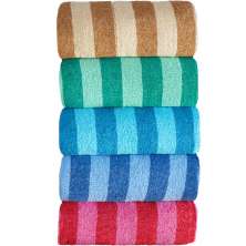 Toalha de Banho Elegance Macia 70x140cm Azul Claro