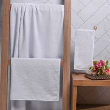 Toalha de Lavabo Profissional Super Macia Algodão 28x31