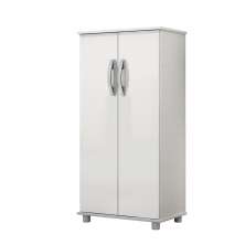 Multiuso New Classic 2 Portas Benetil Branco