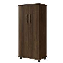 Multiuso New Classic 2 Portas Benetil Imbuia