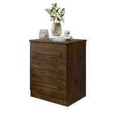 Mesa de Cabeceira Imperio Benetil Avelã