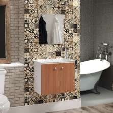 Conjunto de Banheiro Up 60cm