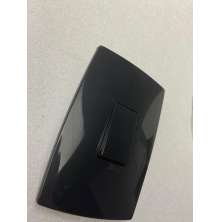 Cj Interruptor Paralelo Vertical 4X2 - Blux Home Grafite