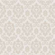Papel de Parede Arabesco I Bege (950x52)