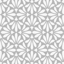 Papel de Parede Arabesco I Cinza (950x52)