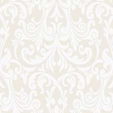 Papel de Parede Arabesco III Bege (950x52)