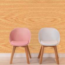 Papel de Parede Balm Marrom