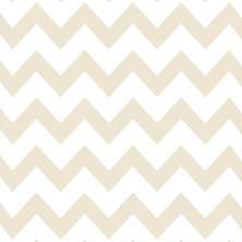 Papel de Parede Infantil Chevron Bege (950x52)
