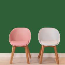 Papel de Parede Velvet Verde