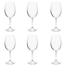 Jogo de Taças para Vinho 6 Peças Gastro