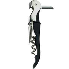 Abridor Garçom Inox Prata 8 cm