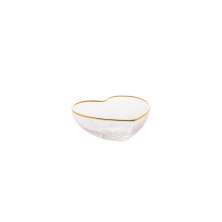 Bowl Heart I Transparente 11 cm