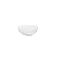 Bowl Heart II Transparente 11 cm