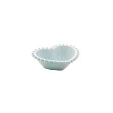 Conjunto de Bowls Beads Azul 11 cm