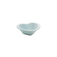 Conjunto de Bowls Beads Azul 13 cm