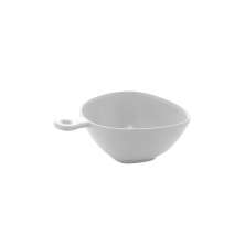 Conjunto de Bowls Inter Branco 12 cm