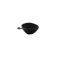 Conjunto de Bowls Inter Preto 12 cm