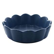Conjunto de Bowls Nórdica Azul 15 cm
