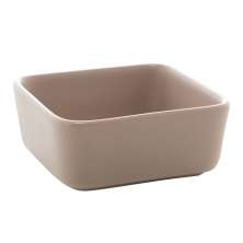 Conjunto de Bowls Nórdica Bege 9 cm