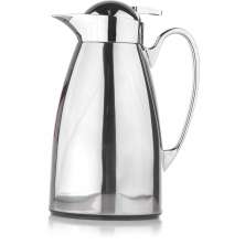 Garrafa Metal Glasgow Prata 1 L