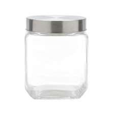 Porta Mantimento Ollam Incolor 1,2L