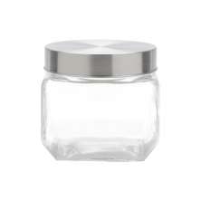 Porta Mantimento Ollam Incolor 800 ml