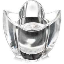 Porta Vela Tulipa 15 cm