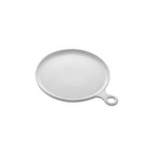 Prato Gen Branco 32 cm