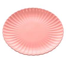 Prato Nórdica Rosa