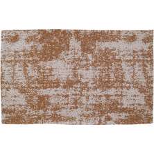 Tapete Carrara Marrom Claro 0,47X0,70M - Bordartes
