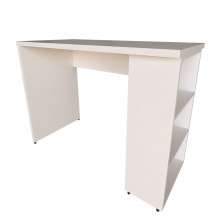 Escrivaninha Corp Branca 110 cm