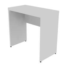 Mesa para Notebook Natus Cinza 100 cm