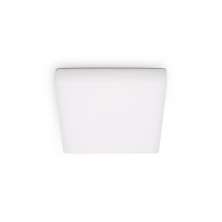 Painel de Led Frameless Quadrado Embutir 24W Bivolt Bravalumi