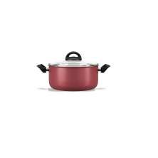 Caçarola Chilli 4,5 L Cereja