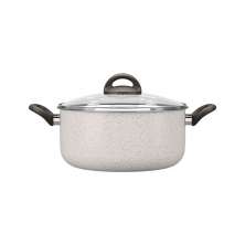 Caçarola Suprema 4,5L Alumínio